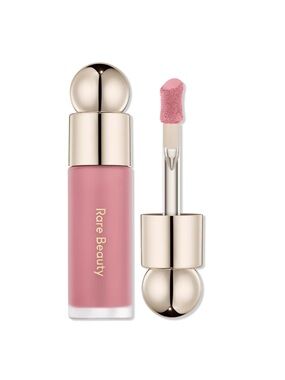 Rare Beauty Soft Pinch Liquid Blush Color Encourage soft neutral pink (dewy)